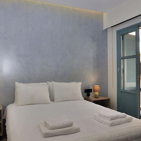 Rex Apartments Chania  Zewnętrze zdjęcie