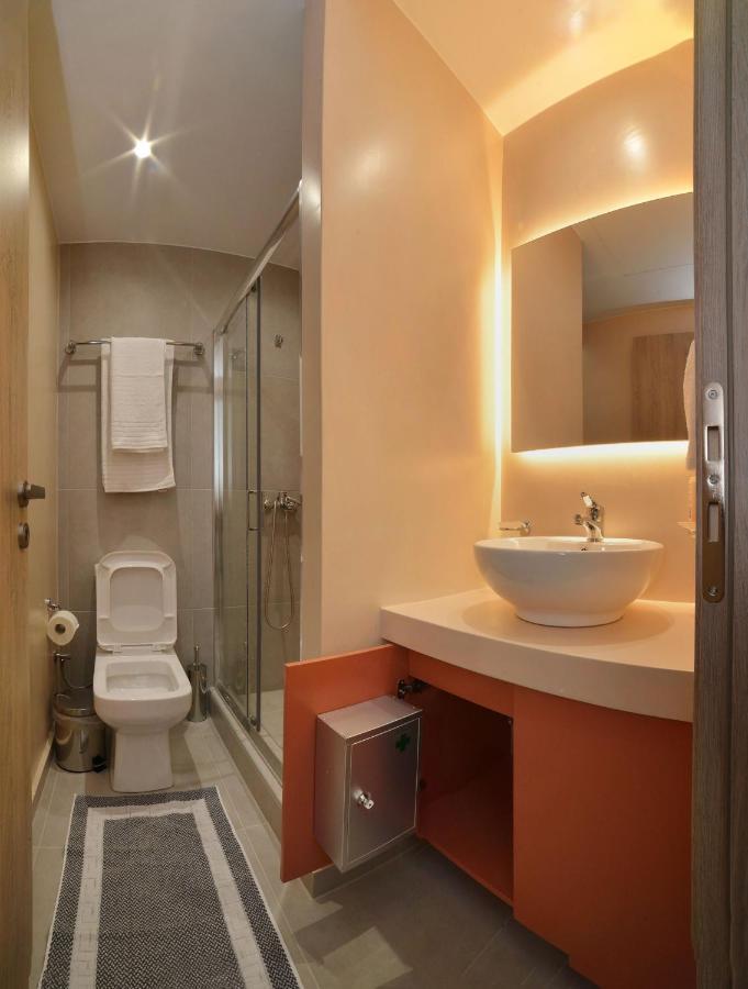 Rex Apartments Chania  Zewnętrze zdjęcie