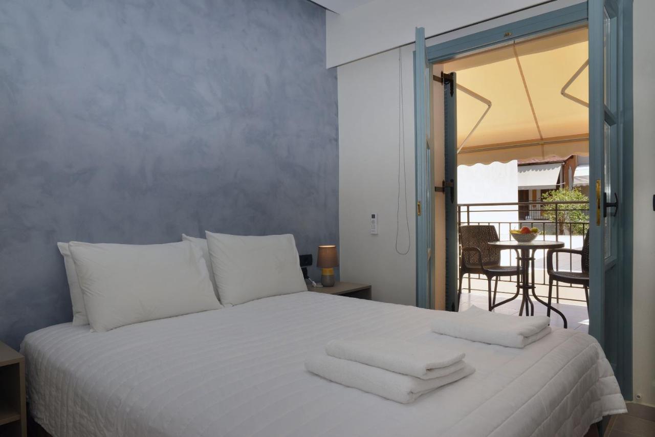 Rex Apartments Chania  Zewnętrze zdjęcie