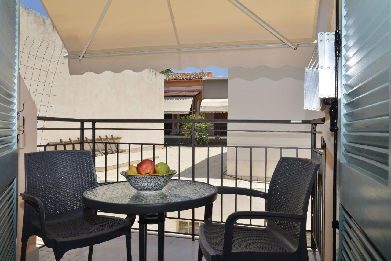 Rex Apartments Chania  Zewnętrze zdjęcie