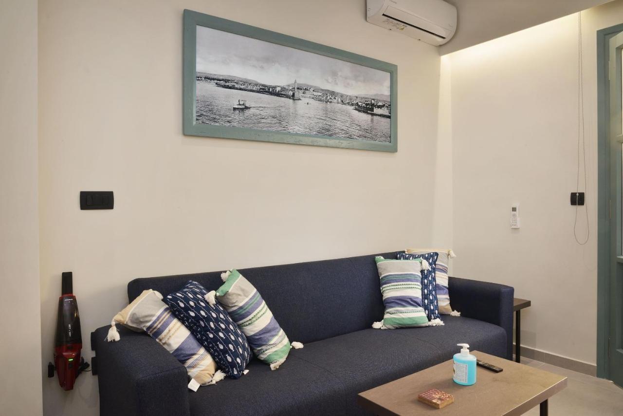 Rex Apartments Chania  Zewnętrze zdjęcie