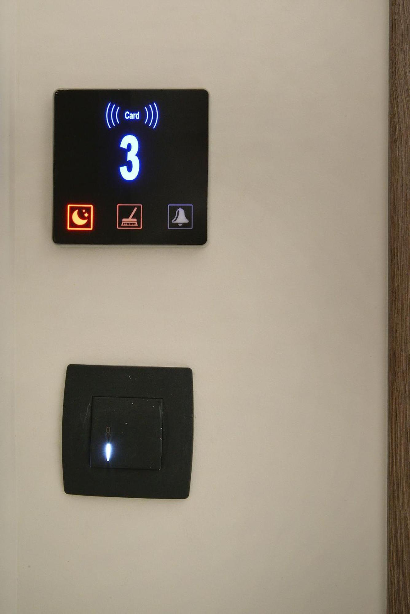 Rex Apartments Chania  Pokój zdjęcie