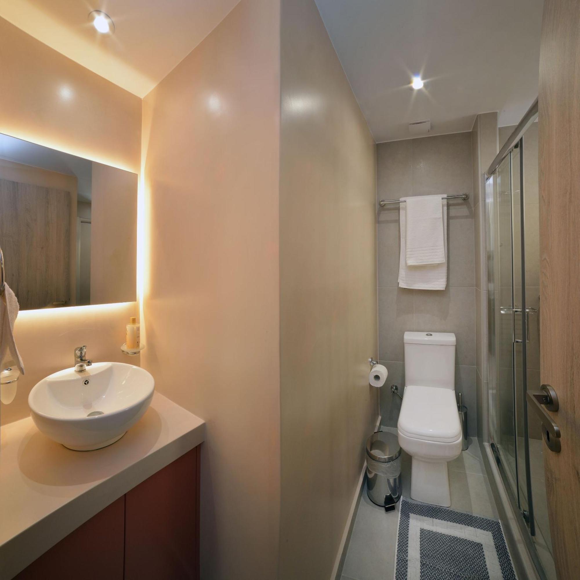 Rex Apartments Chania  Pokój zdjęcie