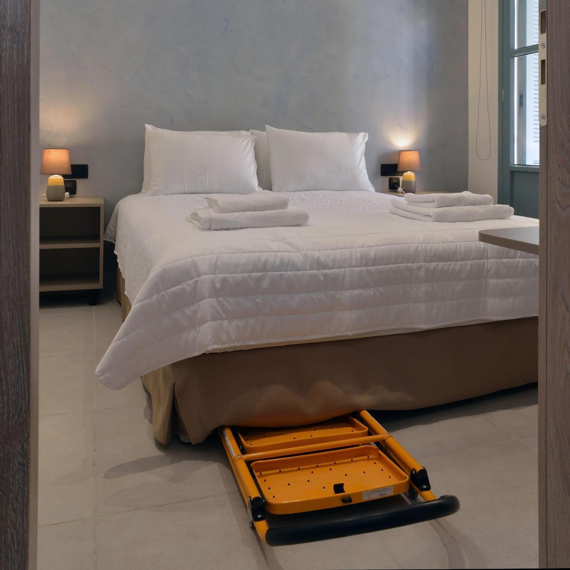 Rex Apartments Chania  Pokój zdjęcie
