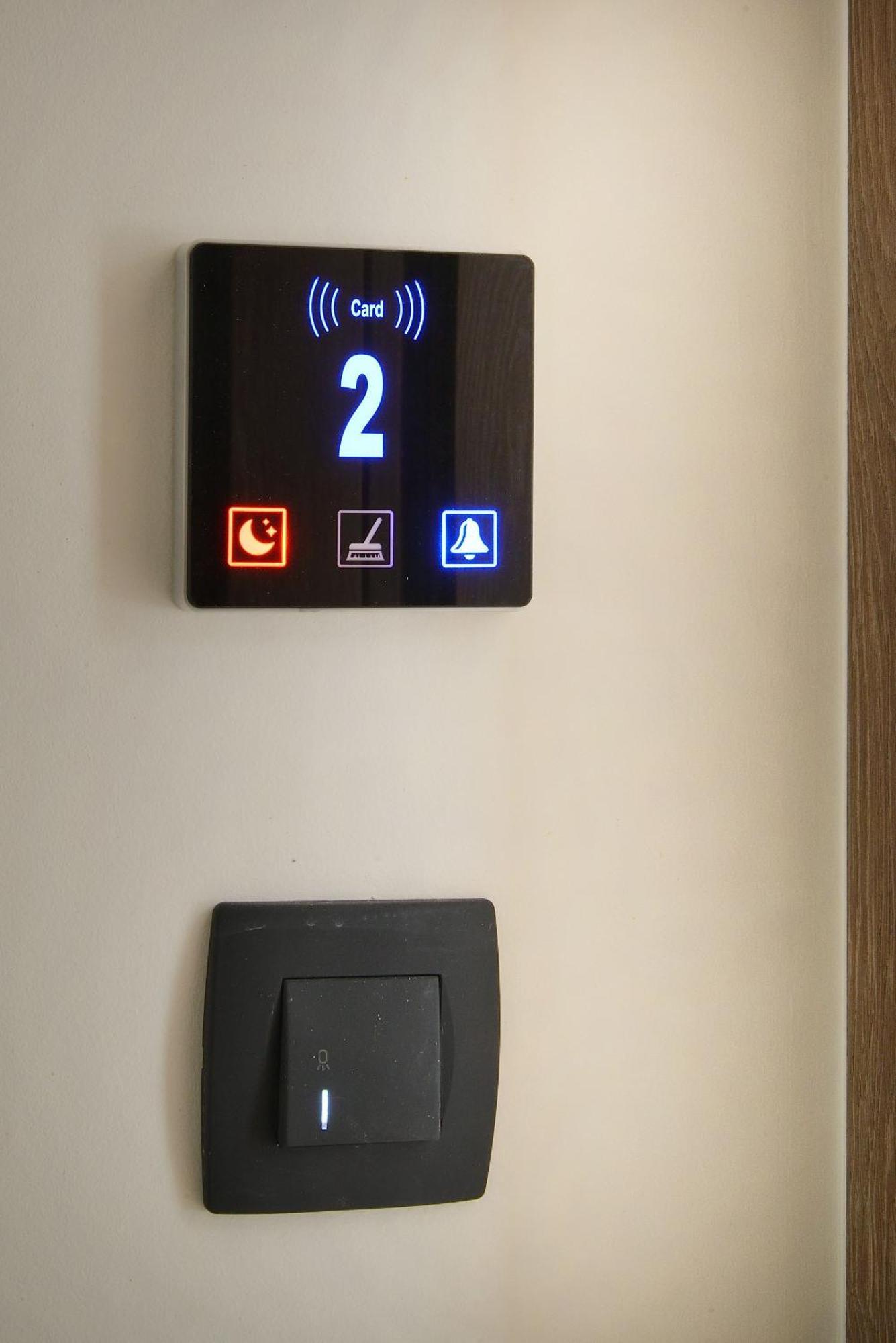 Rex Apartments Chania  Pokój zdjęcie