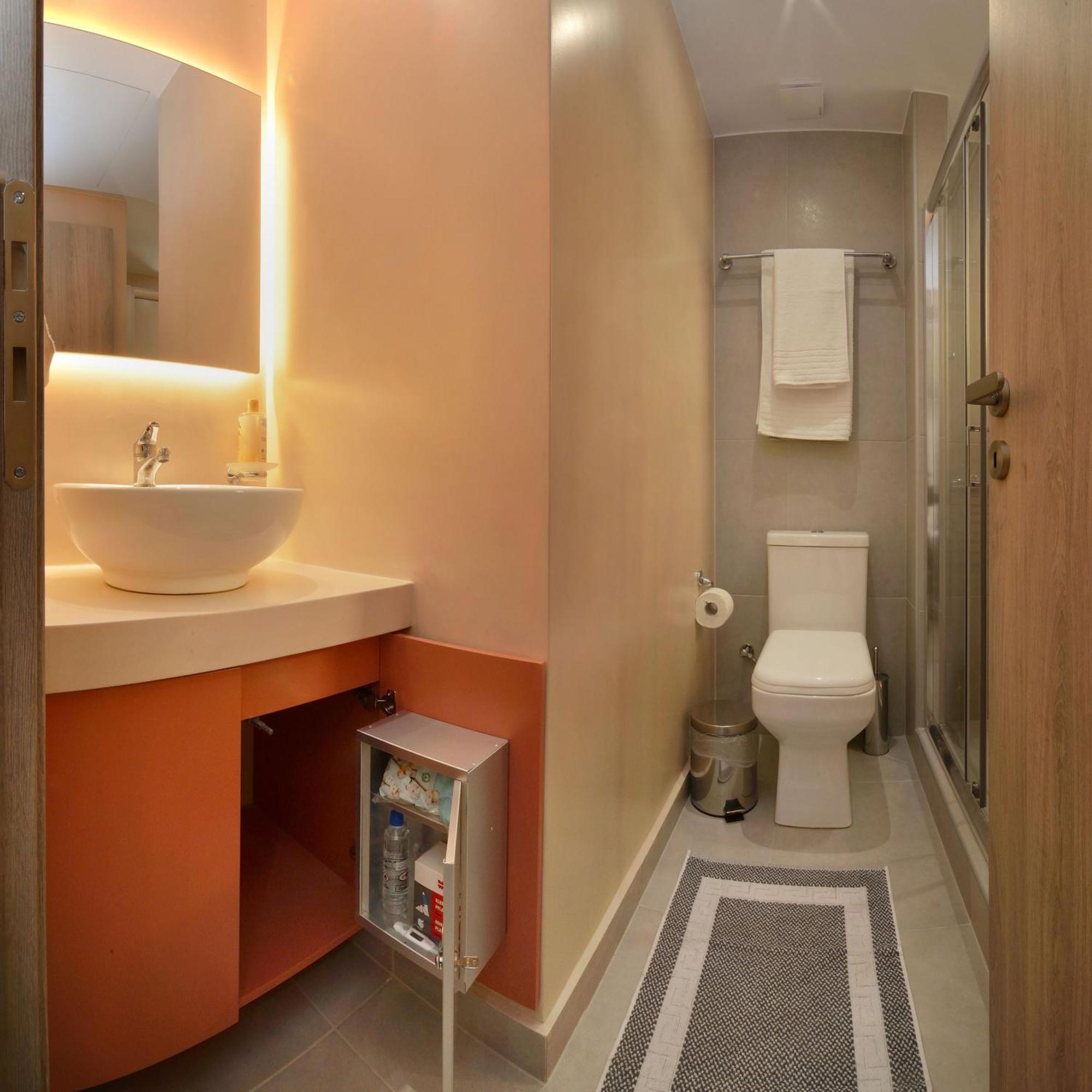 Rex Apartments Chania  Pokój zdjęcie